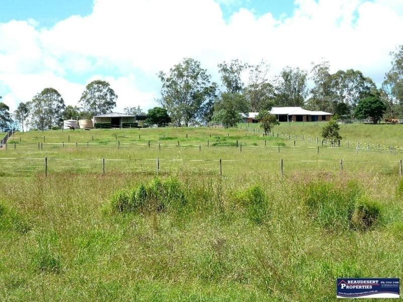 Josephville QLD 4285