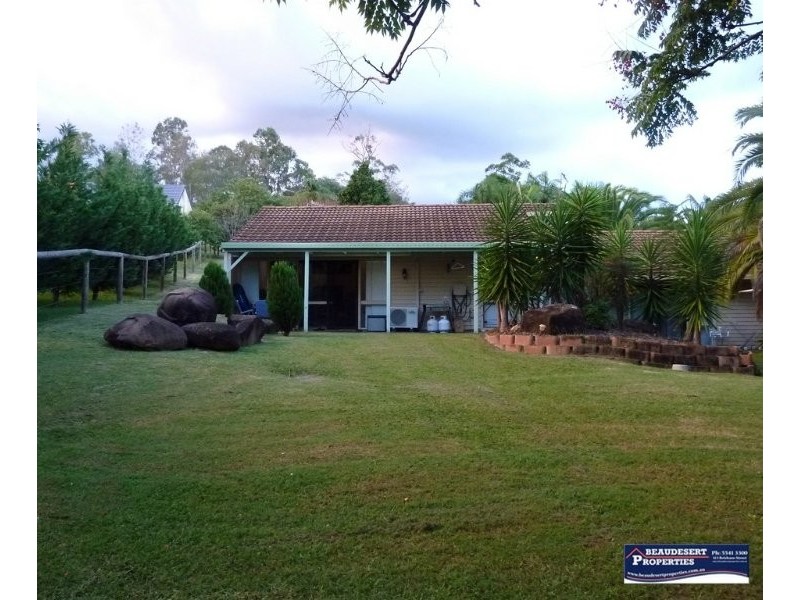 Kooralbyn QLD 4285