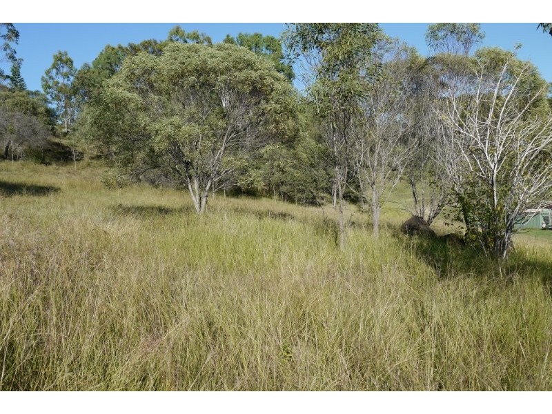 Kooralbyn QLD 4285