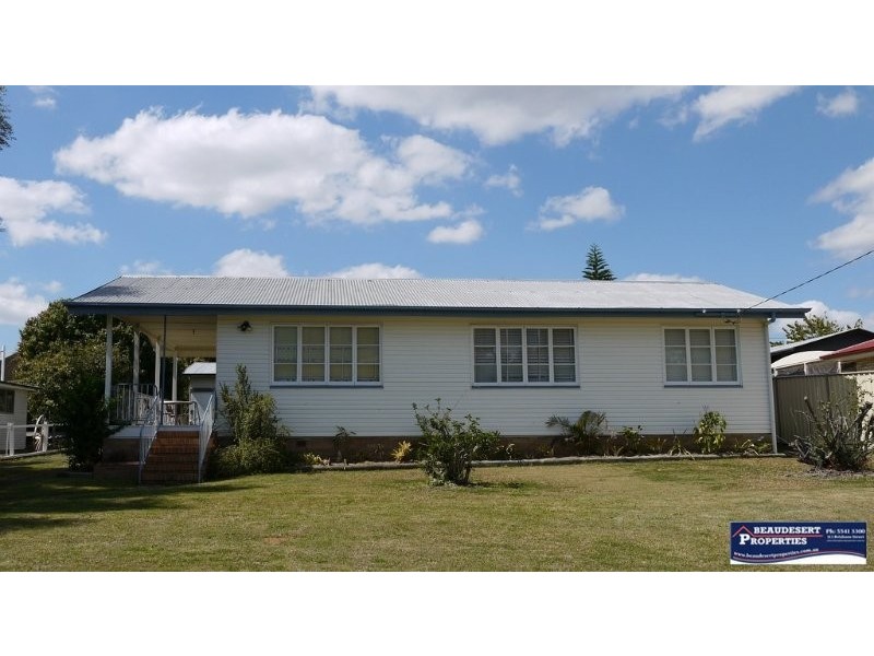 Beaudesert QLD 4285