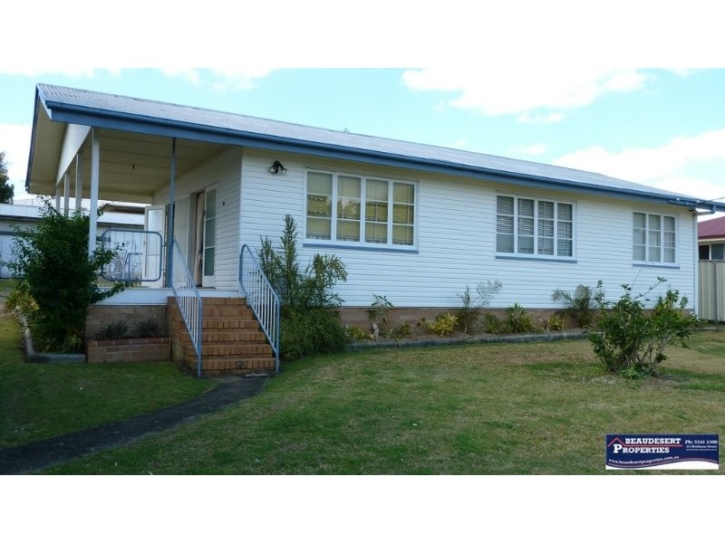 Beaudesert QLD 4285