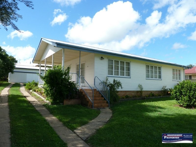 Beaudesert QLD 4285
