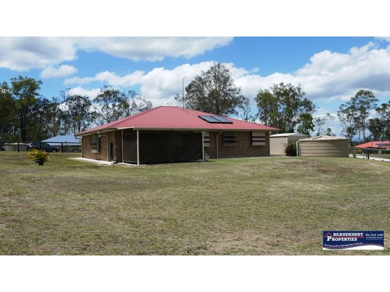 Gleneagle QLD 4285