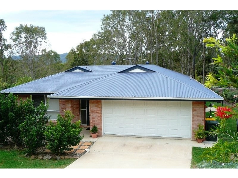 Kooralbyn QLD 4285