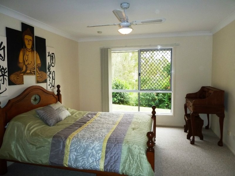 Kooralbyn QLD 4285