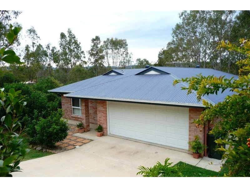 Kooralbyn QLD 4285