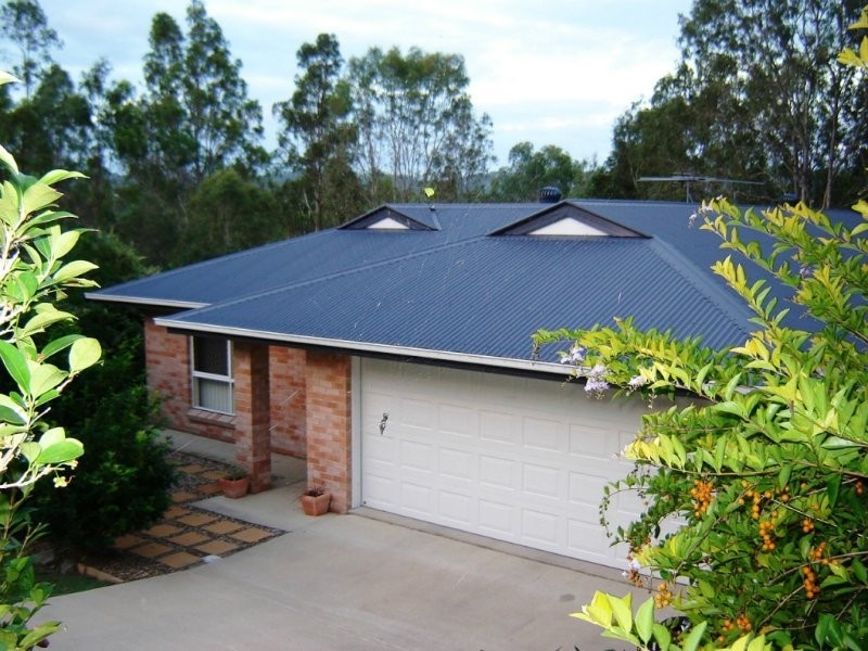 Kooralbyn QLD 4285