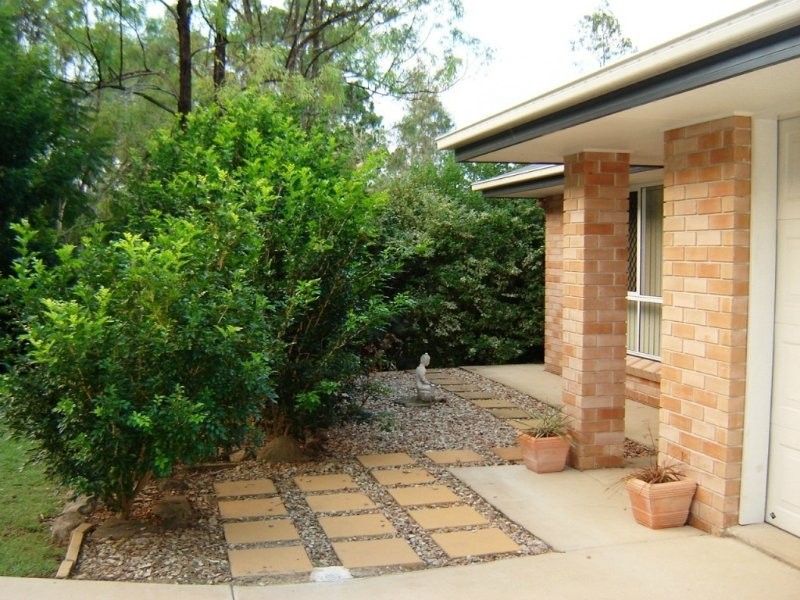 Kooralbyn QLD 4285