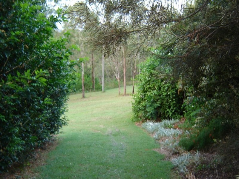 Kooralbyn QLD 4285