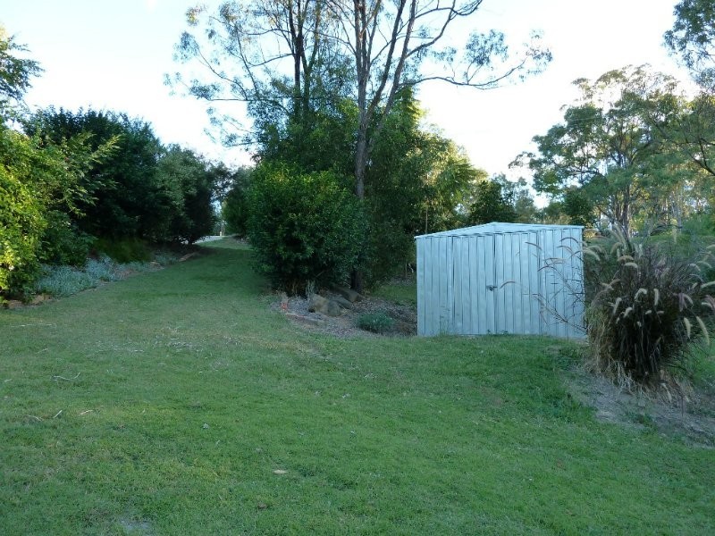 Kooralbyn QLD 4285