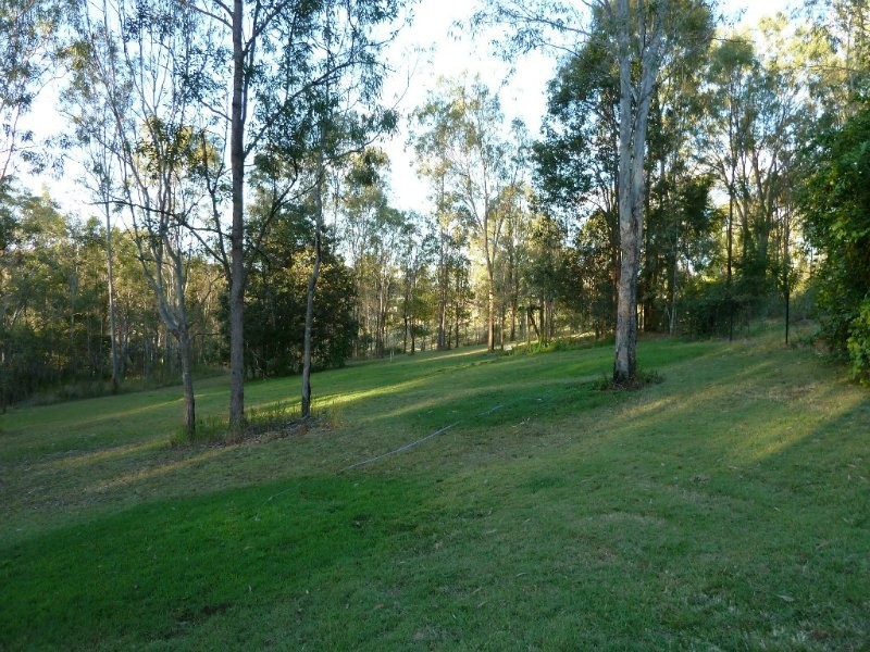 Kooralbyn QLD 4285