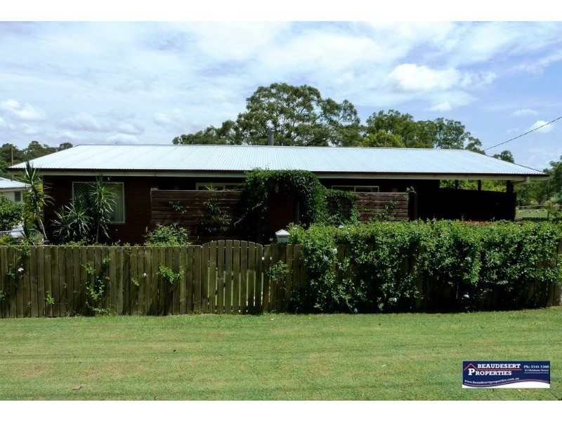 Beaudesert QLD 4285