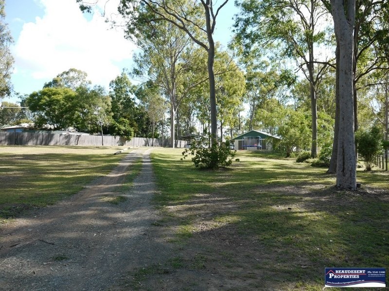 Cedar Grove QLD 4285