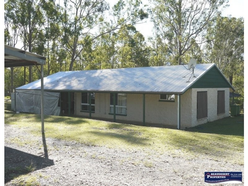 Cedar Grove QLD 4285