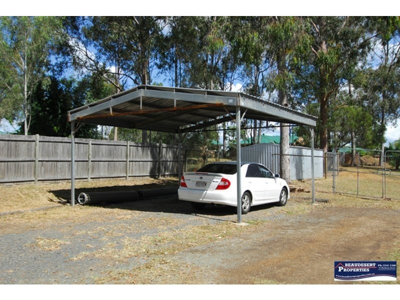 Cedar Grove QLD 4285