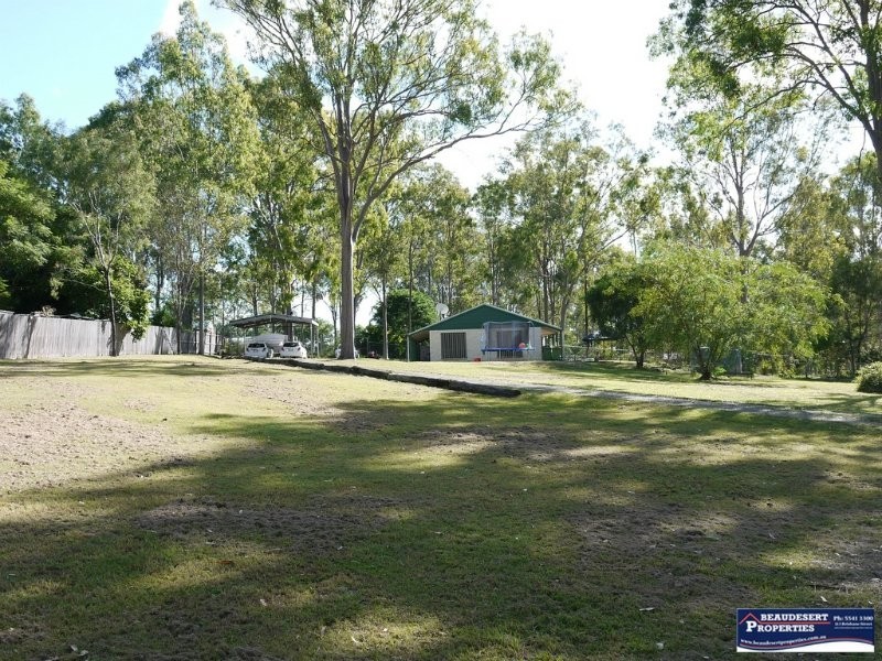 Cedar Grove QLD 4285