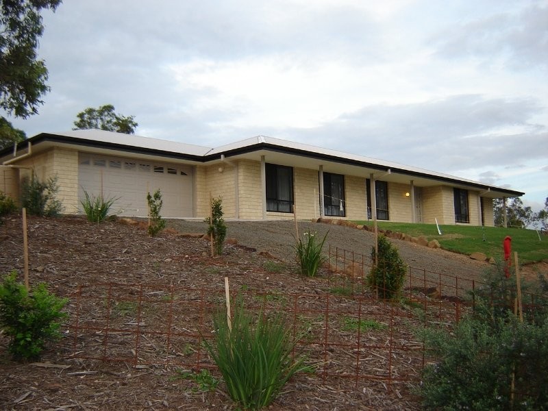 Kooralbyn QLD 4285