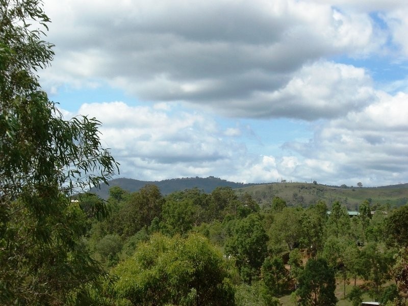 Kooralbyn QLD 4285