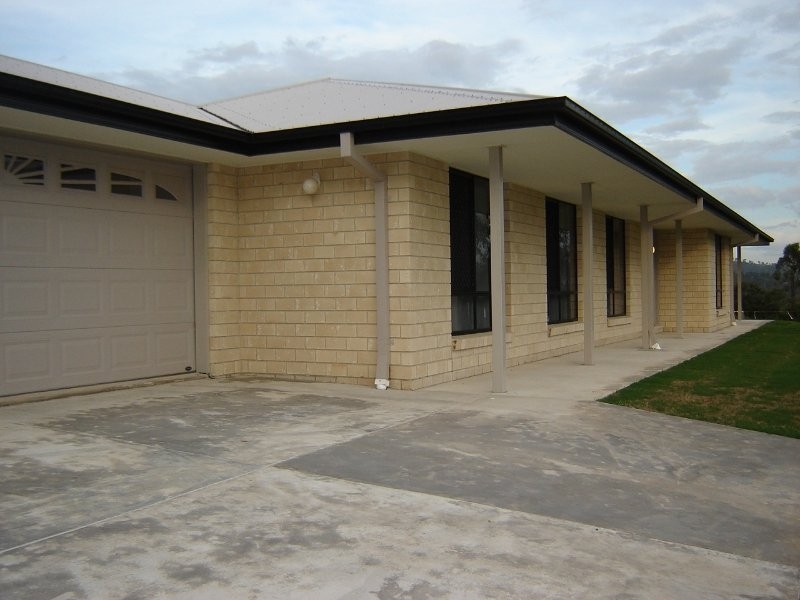 Kooralbyn QLD 4285