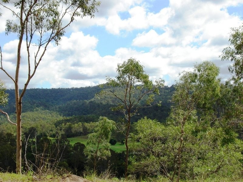 Kooralbyn QLD 4285