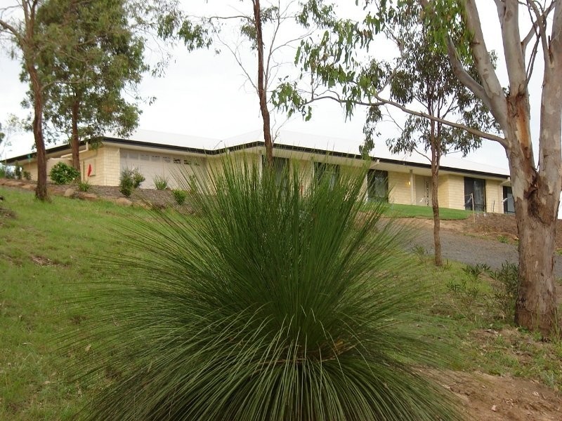 Kooralbyn QLD 4285
