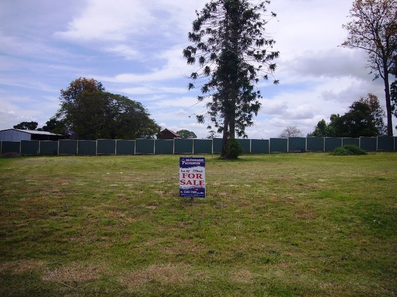 Lot 97 Michaelina Drive, Beaudesert QLD 4285