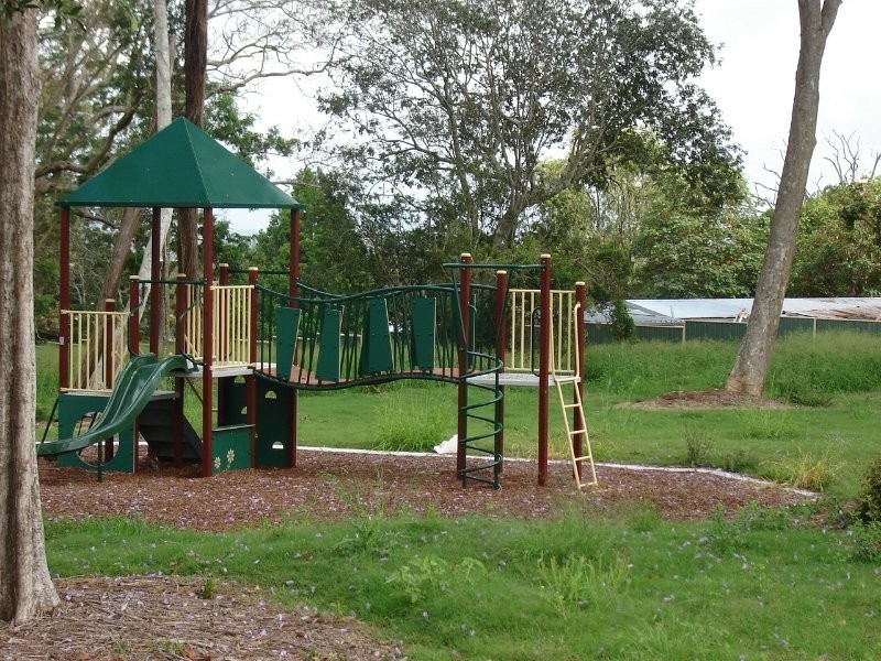 Lot 97 Michaelina Drive, Beaudesert QLD 4285