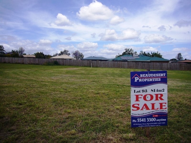 Beaudesert QLD 4285