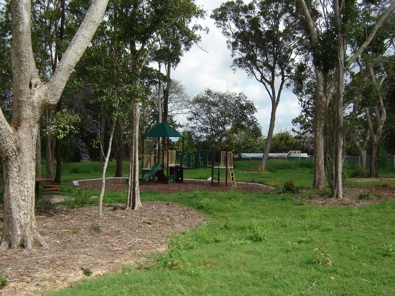 Beaudesert QLD 4285