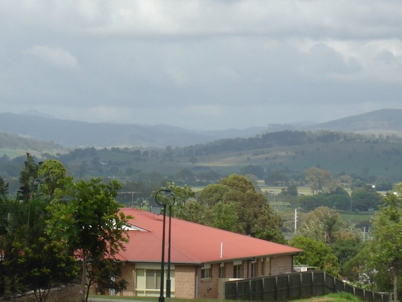 Beaudesert QLD 4285