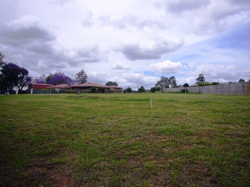 Beaudesert QLD 4285