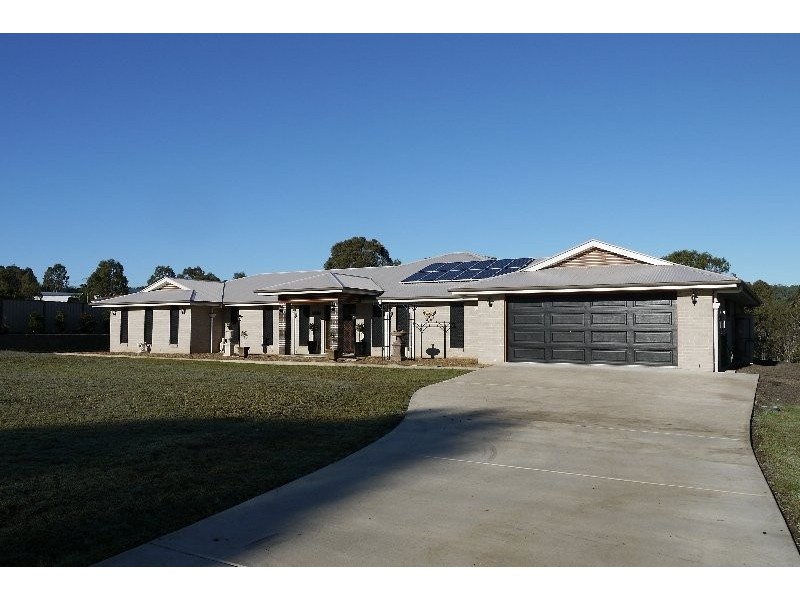Kooralbyn QLD 4285