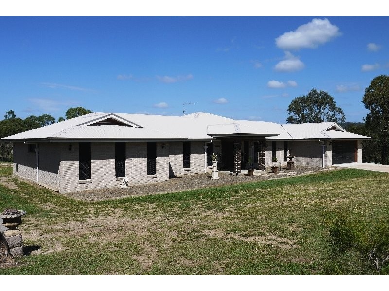 Kooralbyn QLD 4285