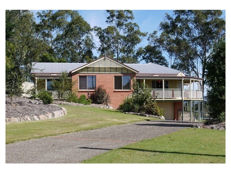 Beaudesert QLD 4285