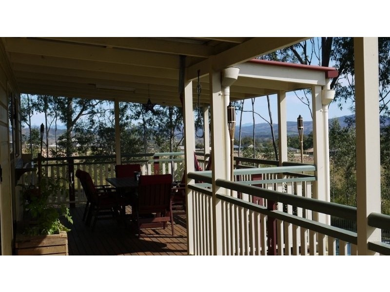 Beaudesert QLD 4285