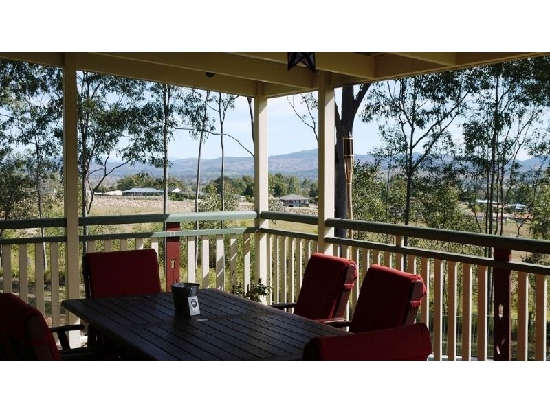 Beaudesert QLD 4285