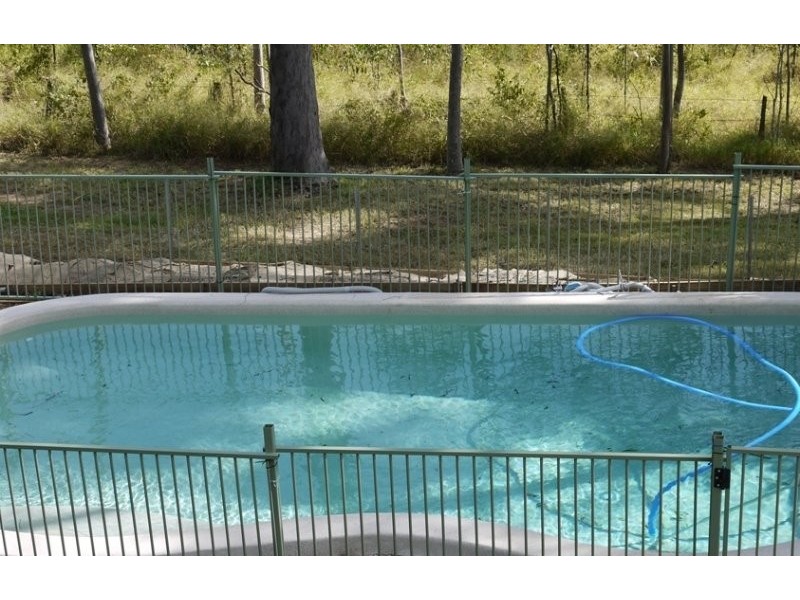 Beaudesert QLD 4285