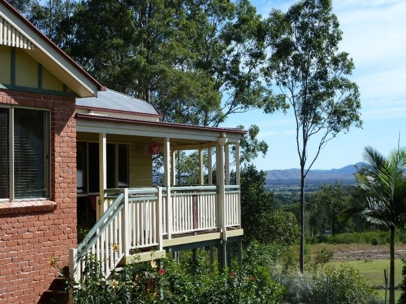 Beaudesert QLD 4285