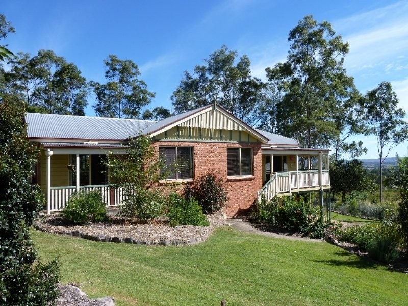 Beaudesert QLD 4285