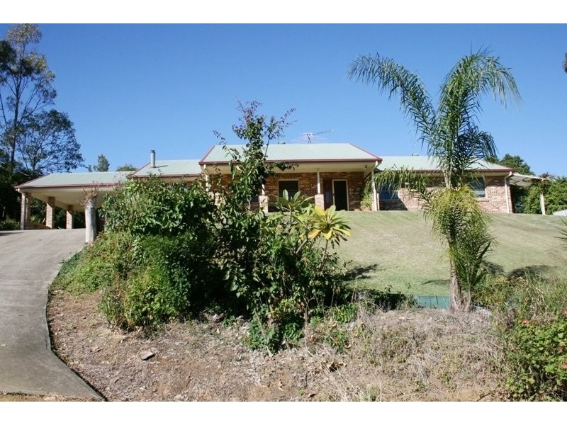 Kooralbyn QLD 4285