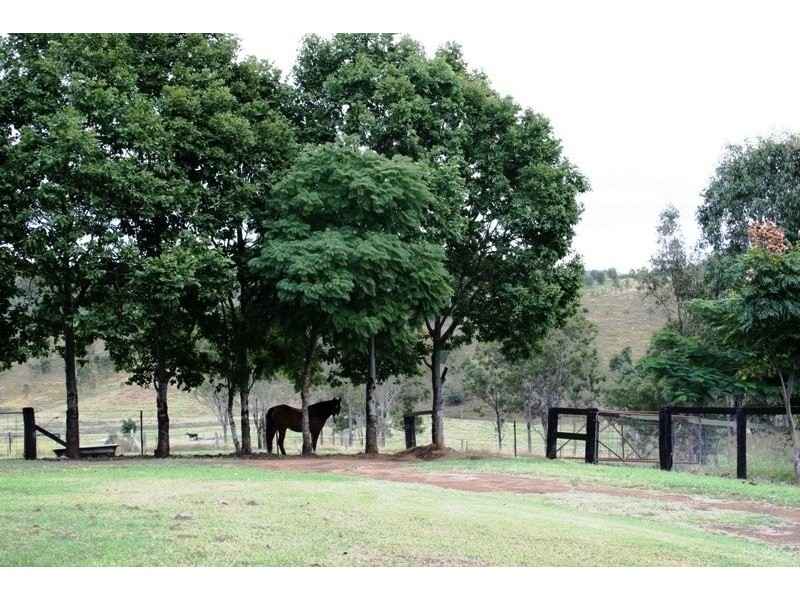 Kooralbyn QLD 4285