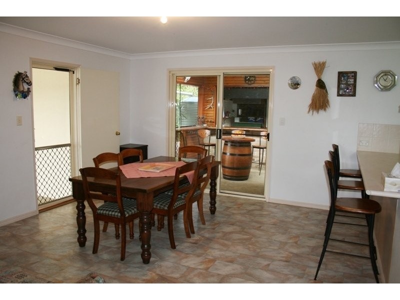Kooralbyn QLD 4285