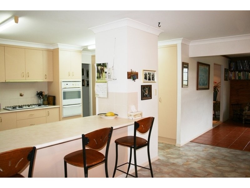 Kooralbyn QLD 4285
