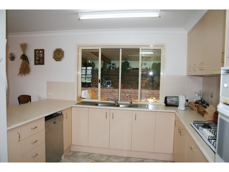 Kooralbyn QLD 4285
