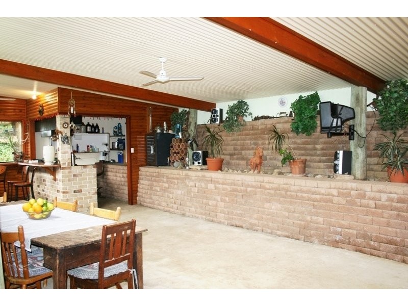 Kooralbyn QLD 4285