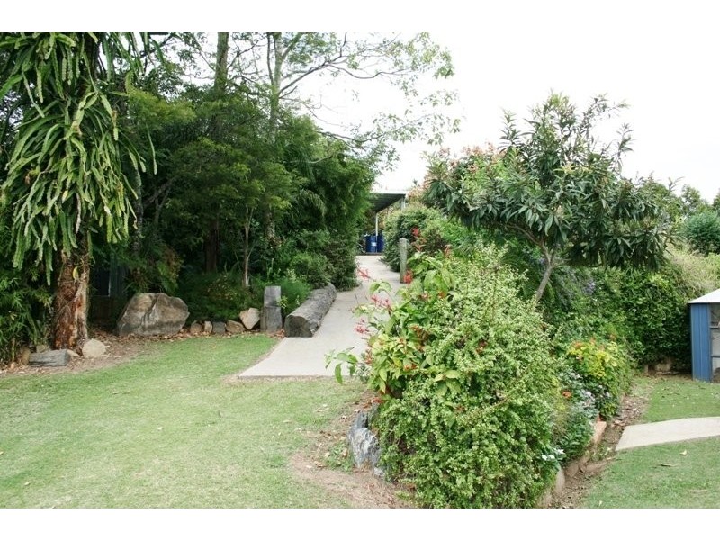 Kooralbyn QLD 4285