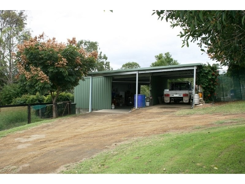Kooralbyn QLD 4285