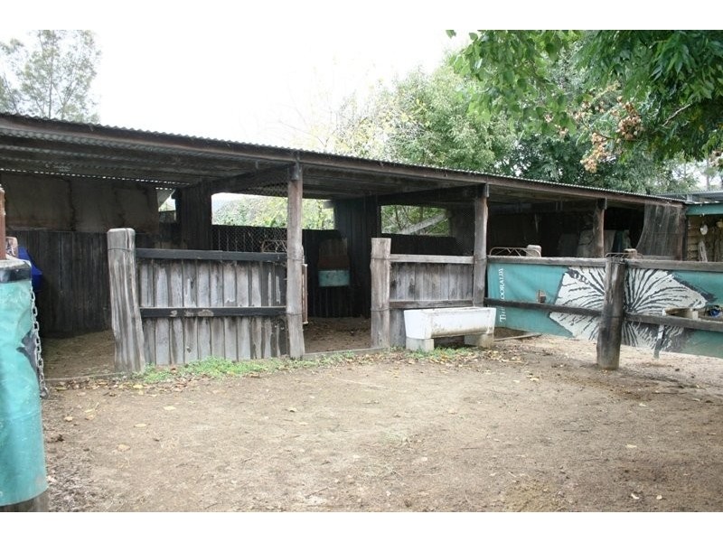 Kooralbyn QLD 4285