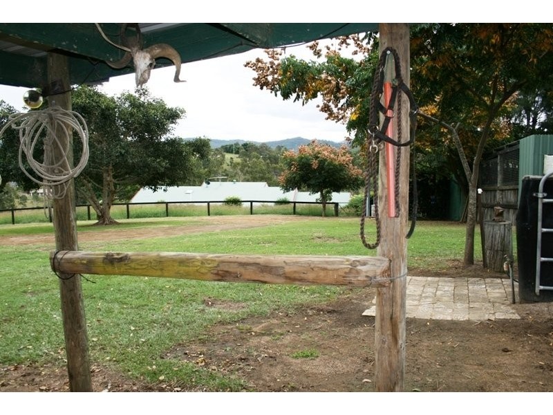 Kooralbyn QLD 4285