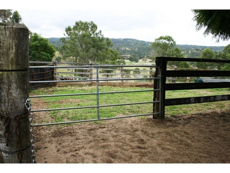 Kooralbyn QLD 4285